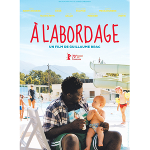 Jour2Fête A l'abordage DVD
