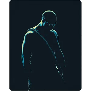 ATELIER D IMAGES Pitch Black Steelbook Blu-ray 4K Ultra HD