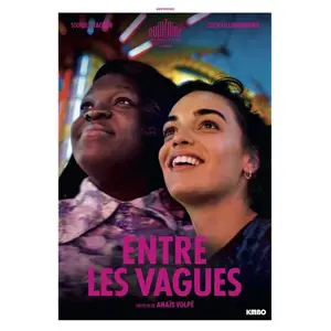 Comparateur de prix : KMBO Entre les vagues DVD