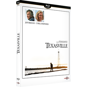 Comparateur de prix : Carlotta Texasville Blu-ray