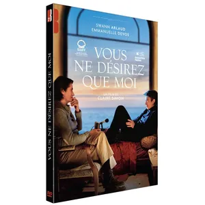 Blaq out Vous ne désirez que moi DVD pas cher