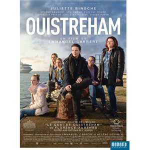 Comparateur de prix : MEMENTO FILMS Ouistreham DVD