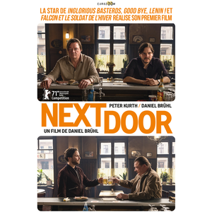 EUROZOOM Next Door DVD pas cher
