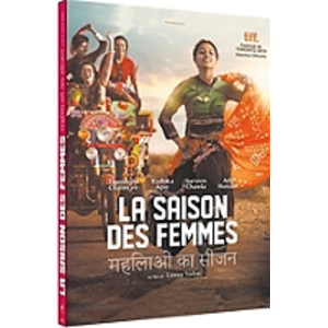 Comparateur de prix : Arcades Cnt La saison des femmes DVD