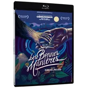 Jour2Fête Les bonnes manières (BLU-RAY) [Blu-ray]