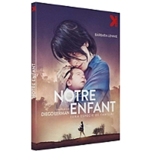 Comparateur de prix : POTEMKINE Notre enfant DVD