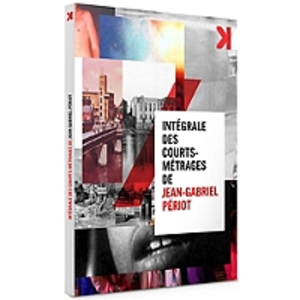 Comparateur de prix : POTEMKINE Coffret Courts métrages de Jean Gabriel Périot DVD