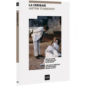 INA Editions La Cerisaie DVD pas cher