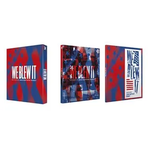 POTEMKINE We blew it Combo Blu-ray DVD