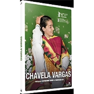 Bodega Films Chavela Vargas DVD