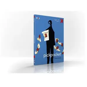 POTEMKINE Pickpocket DVD pas cher