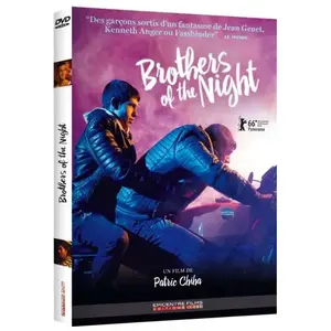 EPICENTRE FILMS Brothers of the Night DVD