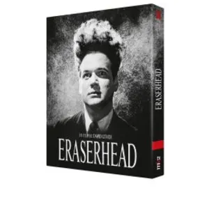 Comparateur de prix : POTEMKINE Eraserhead [Blu-Ray + DVD-Version Restaurée]