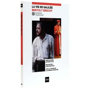 INA Editions La vie de Galilée DVD