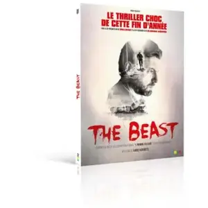 KMBO Beast DVD