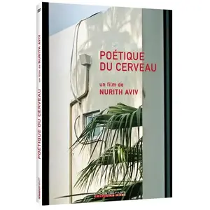 EPICENTRE FILMS Poétique du cerveau DVD