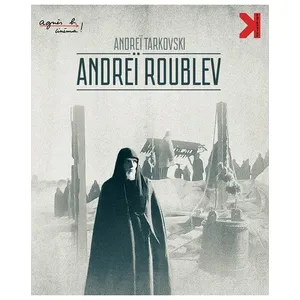 Comparateur de prix : POTEMKINE Andreï Roublev Blu-ray