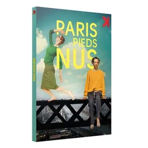Comparateur de prix : POTEMKINE Paris pieds nus Blu-ray