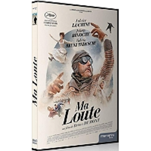 Comparateur de prix : ARCADES VIDEO Ma Loute DVD