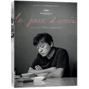 Cap Le Jour d'après DVD pas cher