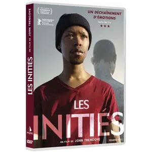 Pyramide Vidéo Les initiés - John Trengove pas cher