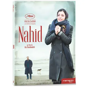 MEMENTO FILMS NAHID - DVD pas cher