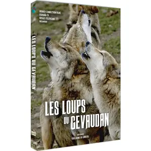FRENCH CONNECTION FILMS Les loups du Gévaudan DVD pas cher