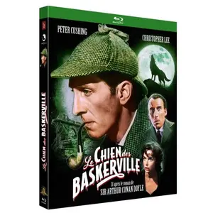 Comparateur de prix : ATELIER D IMAGES Le chien des Baskerville Blu-ray