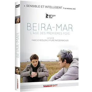 Beira-Mar DVD pas cher