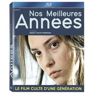 Comparateur de prix : Pyramide Vidéo Nos meilleures années Blu-ray