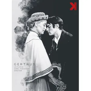 POTEMKINE Gertrud DVD pas cher