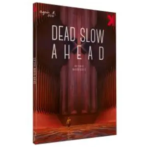 POTEMKINE Dead slow ahead Combo Blu-ray + DVD