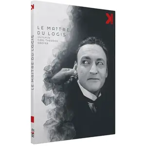 POTEMKINE Le Maître du logis DVD