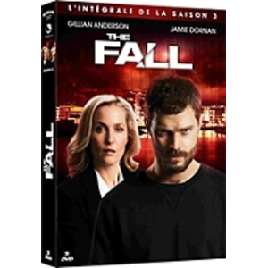 Comparateur de prix : ATELIER D IMAGES Coffret The Fall Saison 3 DVD