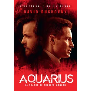 Comparateur de prix : ATELIER D IMAGES Coffret Aquarius Saison 1 et 2 DVD