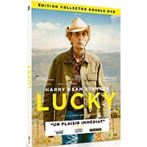 KMBO Lucky [Édition Collector] pas cher