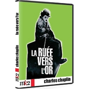 Comparateur de prix : POTEMKINE La Ruée vers l'or [Édition Simple]