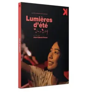 POTEMKINE Lumières d'été DVD pas cher