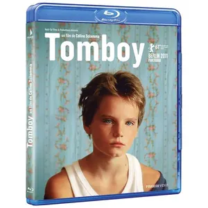 Pyramide Tomboy [Blu-Ray] pas cher