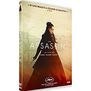 Comparateur de prix : Ad Vitam The Assassin DVD