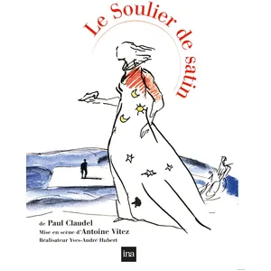 INA Editions Le Soulier de satin DVD