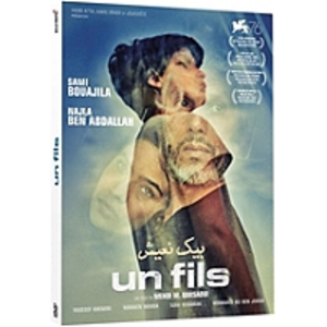 Jour2Fête Un fils DVD pas cher