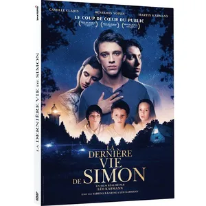 Comparateur de prix : Jour2Fête La Dernière Vie de Simon DVD