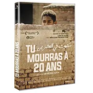 Pyramide Vidéo Tu mourras à 20 ans DVD pas cher