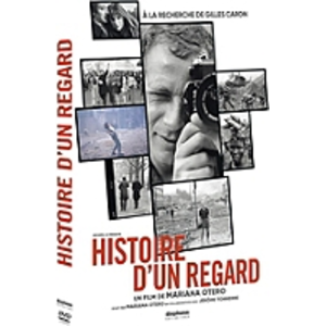 DIAPHANA Histoire d'un regard DVD pas cher