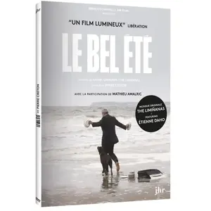 JHR La Bel été DVD pas cher