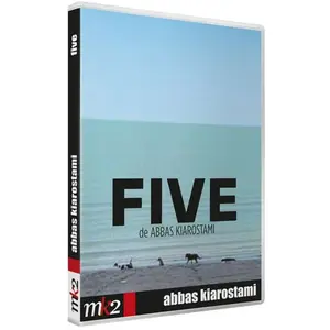 POTEMKINE Five DVD pas cher