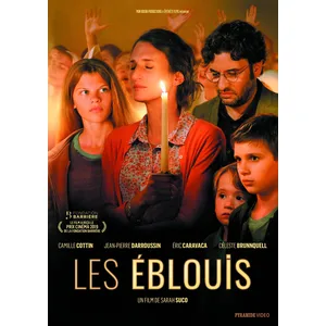 Les Eblouis DVD pas cher