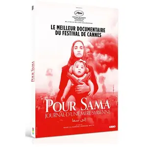 KMBO Pour Sama DVD pas cher