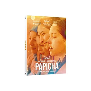 Jour2Fête Papicha DVD pas cher